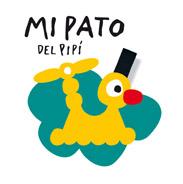 [9788498254761] Mi pato del pipí