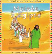 [9788478645831] Moisès a Egipte