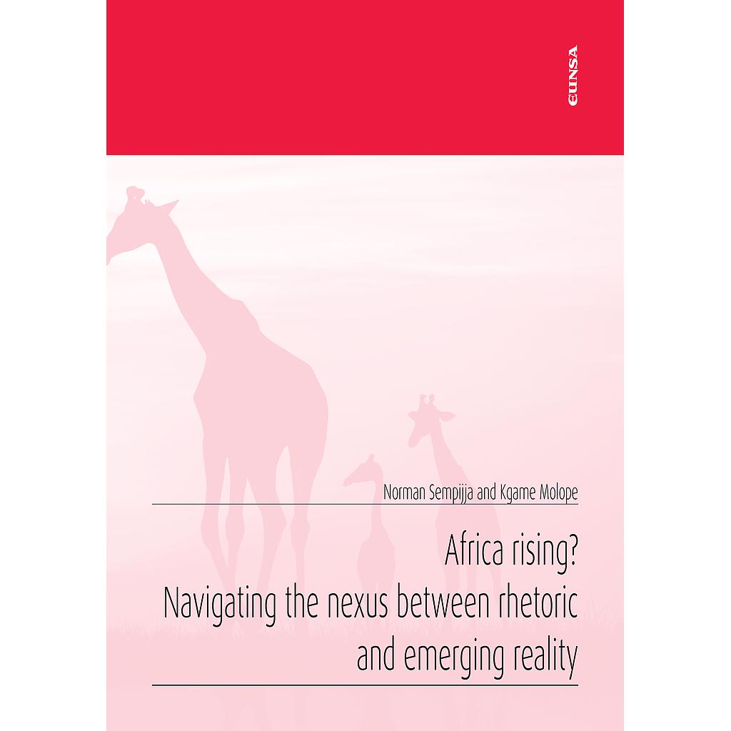 Africa rising? Navigating the nexus between rhetoric and emerging reality
