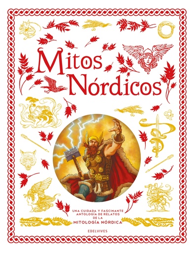 Mitos nórdicos