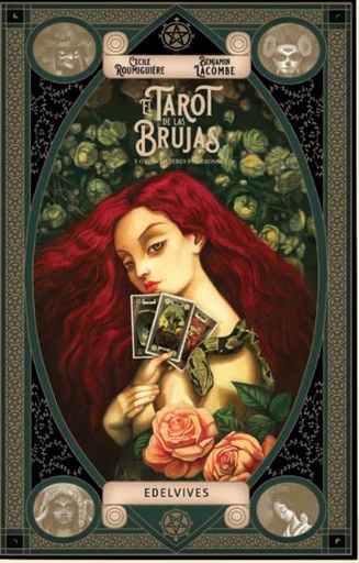 El tarot de las brujas