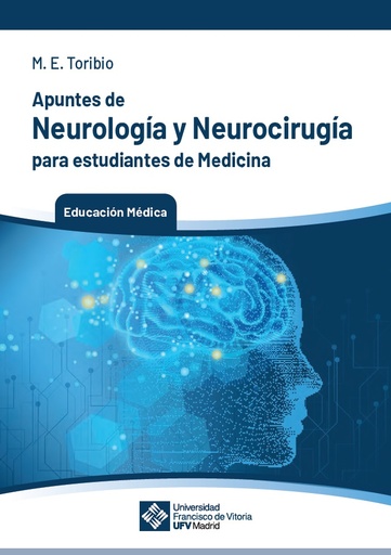 Apuntes de  Neurología y Neurocirugía para estudiantes de Medicina