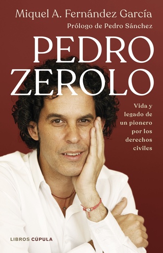 Pedro Zerolo