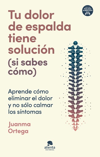 Tu dolor de espalda tiene solución (si sabes cómo)