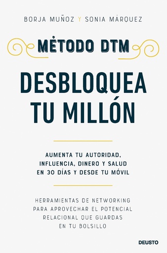 Método DTM: Desbloquea Tu Millón