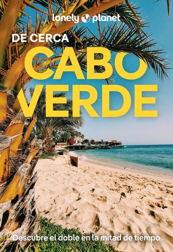 Cabo Verde de cerca 1