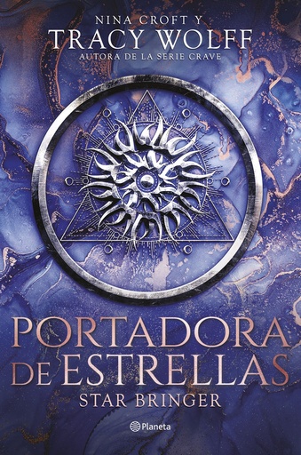 Portadora de estrellas (Star Bringer)