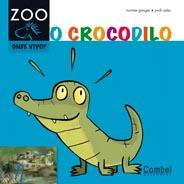 [9788498257076] O crocodilo