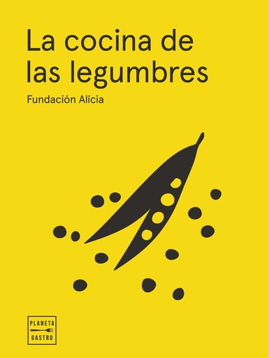 La cocina de las legumbres. Edición tapa blanda