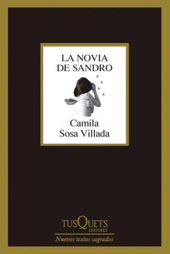 La novia de Sandro