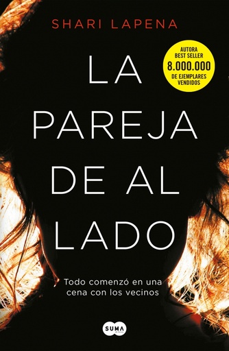 La pareja de al lado