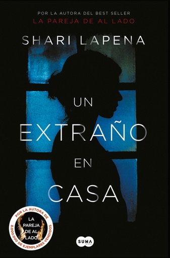 Un extraño en casa