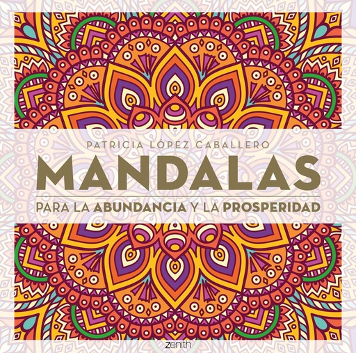 Mandalas para la abundancia y la prosperidad