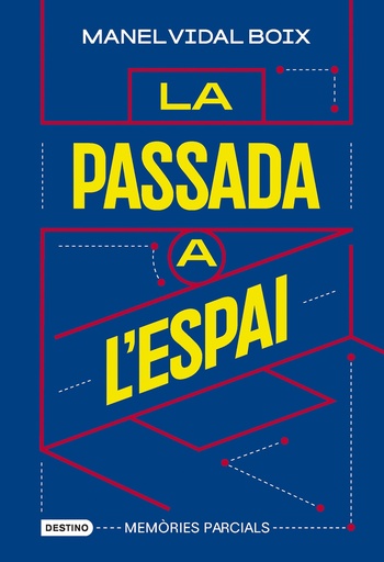 La passada a l'espai