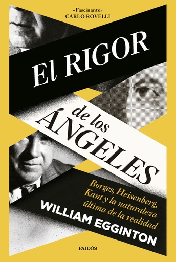 El rigor de los ángeles