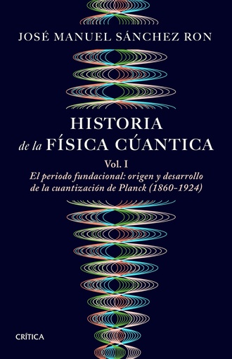 Historia de la física cuántica