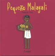 [9788498251234] Pequeño Malayali