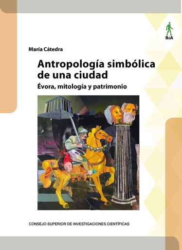 Antropología simbólica de una ciudad 