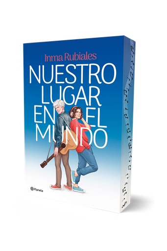 Nuestro lugar en el mundo (edición especial)