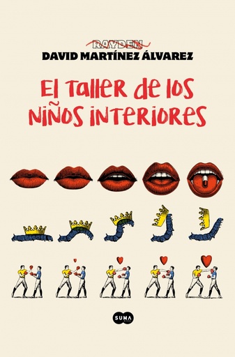 El taller de los niños interiores