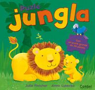 [9788498254235] Puzle jungla