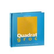 [9788498254419] Quadrat groc