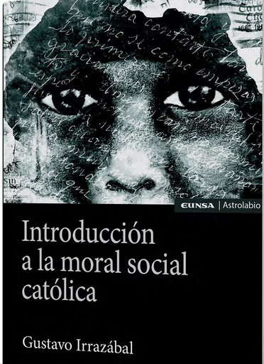 Introducción a la moral social católica