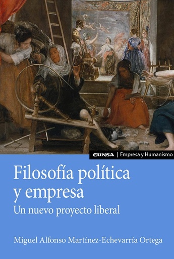 Filosofía política y empresa