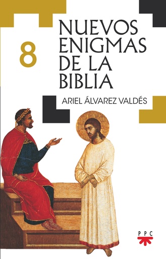 Nuevos enigmas de la Biblia 8