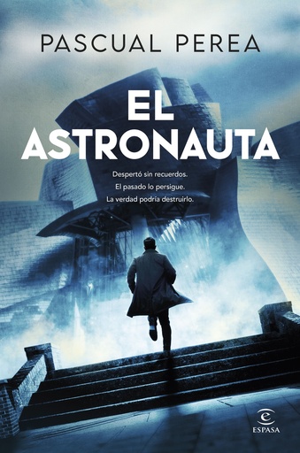 El astronauta