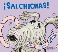 [9788498254594] ¡Salchichas!