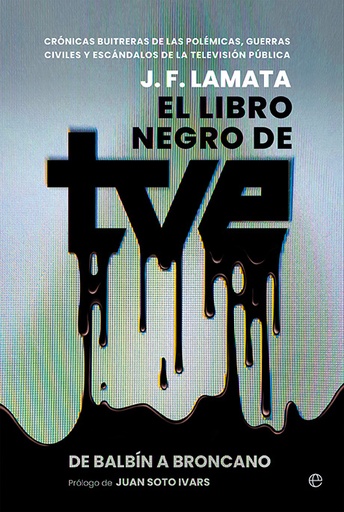 El libro negro de TVE