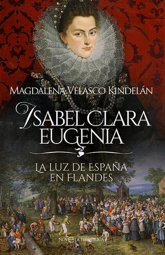 Isabel Clara Eugenia