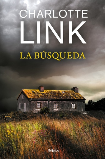 La búsqueda (Kate Linville & Caleb Hale 2)