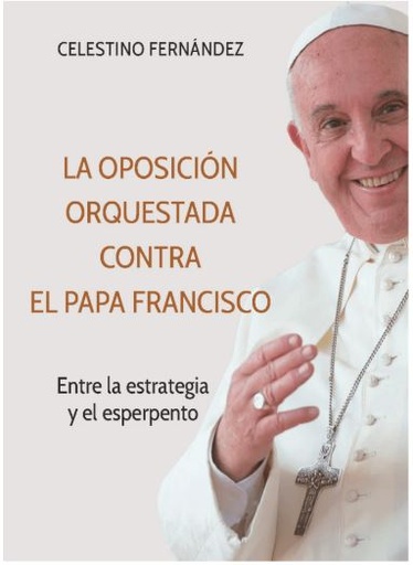 La oposición orquestada contra el Papa Francisco