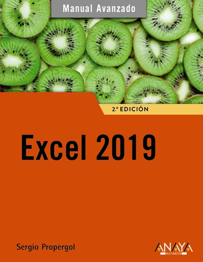 Excel 2019