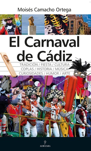 El Carnaval de Cádiz