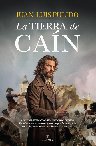 La tierra de Caín