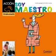 [9788498257458] Soy maestro