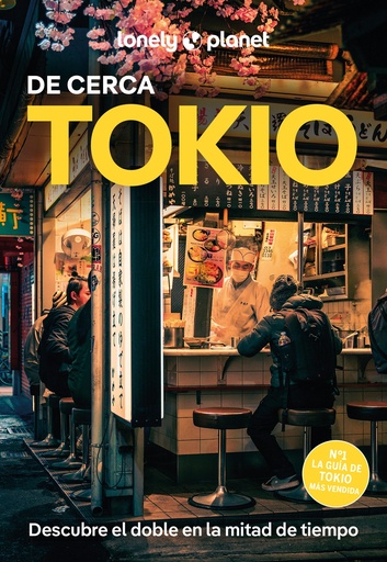 Tokio de cerca 7