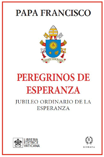 PEREGRINOS DE ESPERANZA