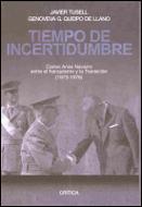 [9788484324768] Tiempo de incertidumbre