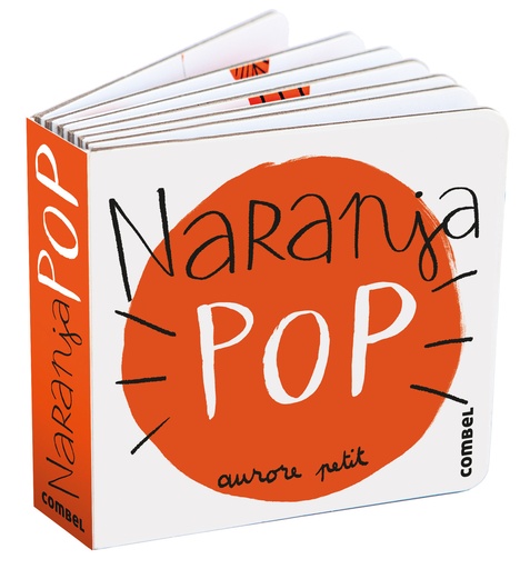 Naranja Pop