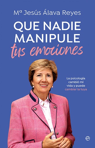 Que nadie manipule tus emociones