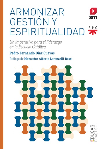 Amortizar gestión y espiritualidad