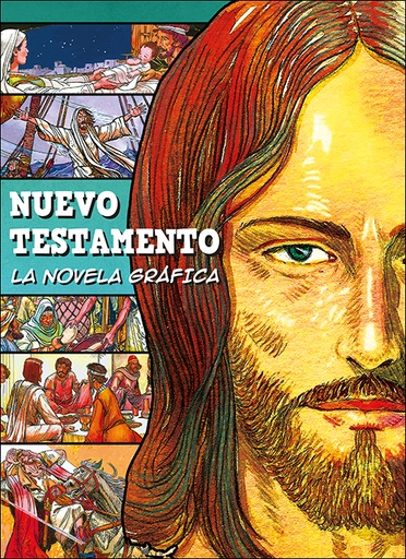 Nuevo Testamento