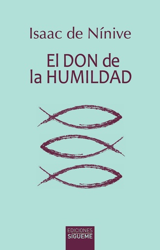 El don de la humildad