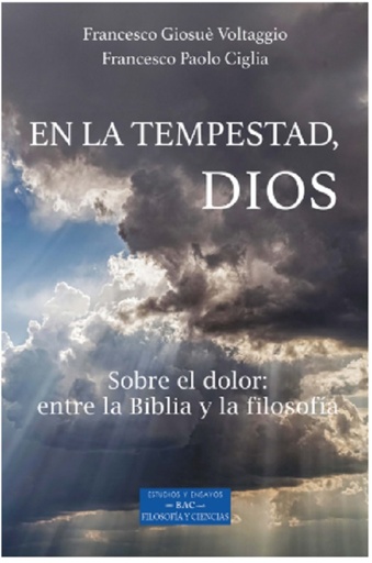 En la tempestad, Dios