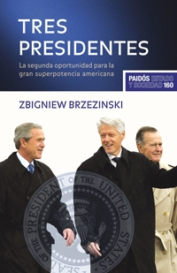 [9788449321689] Tres presidentes