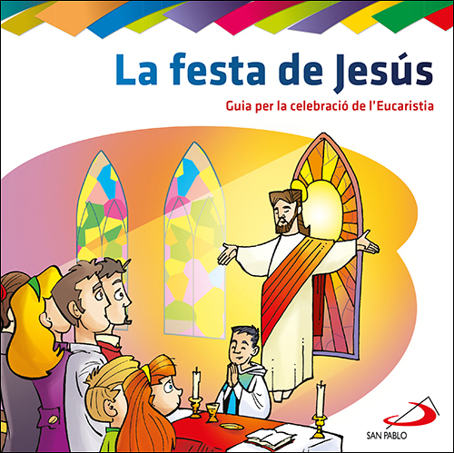 La festa de Jesús